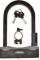 LU 35 Lucchetto ad Arco Robusto 245 x 166 mm36